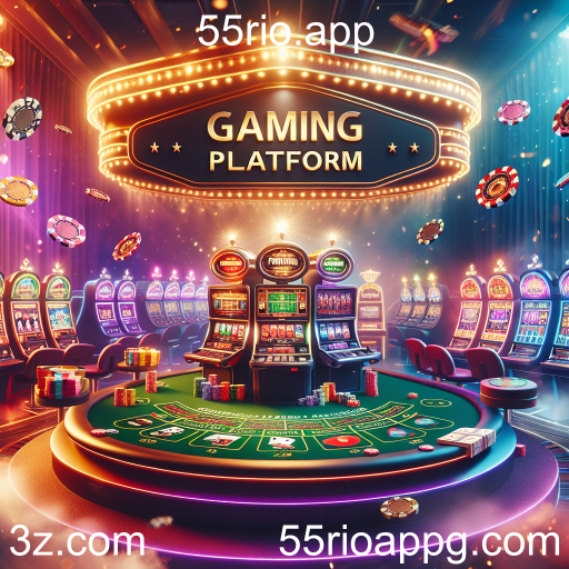 Desfrute das Melhores Promoções no 55rio.app